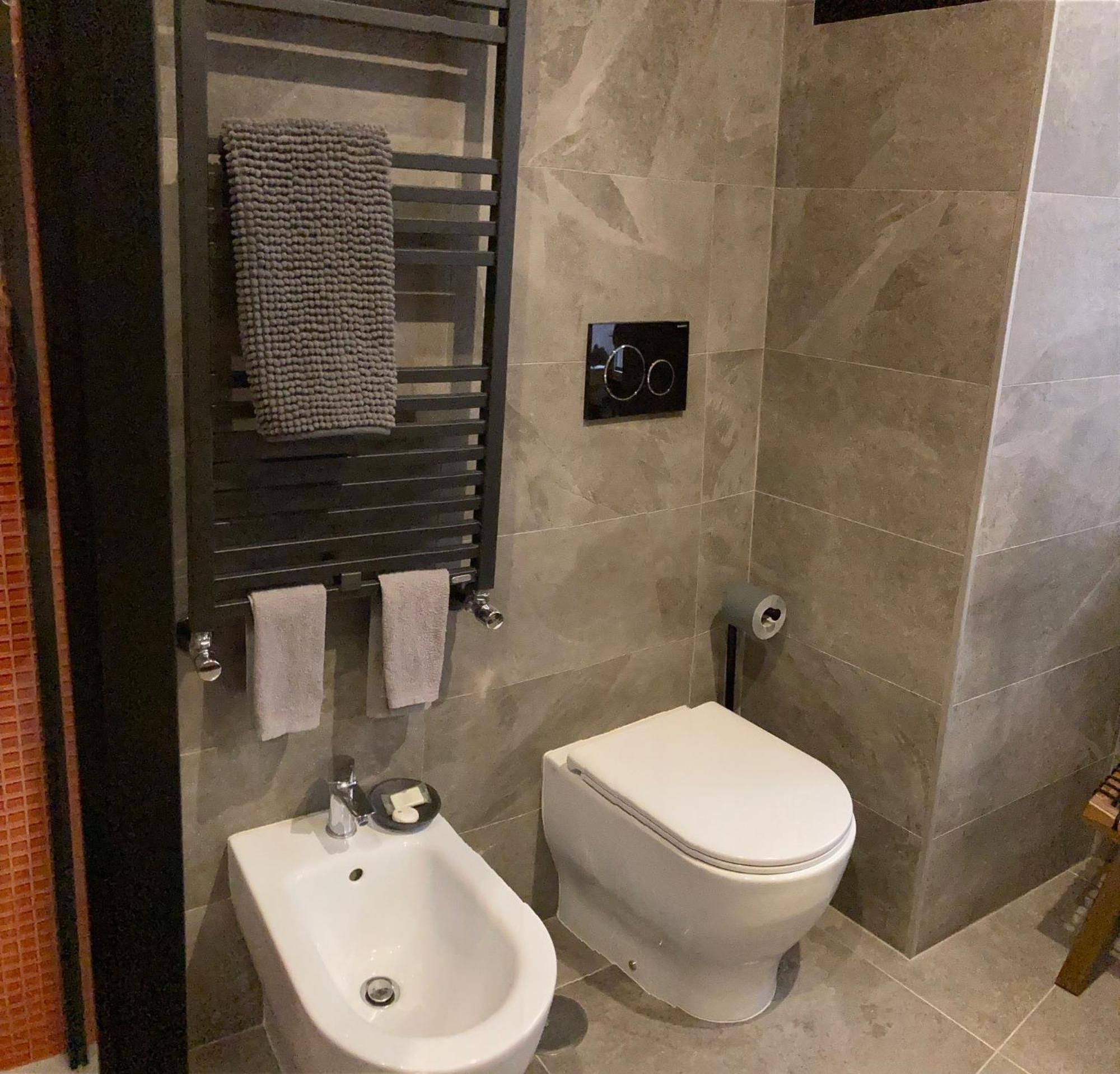 Tolemaide Orange Appartement Rome