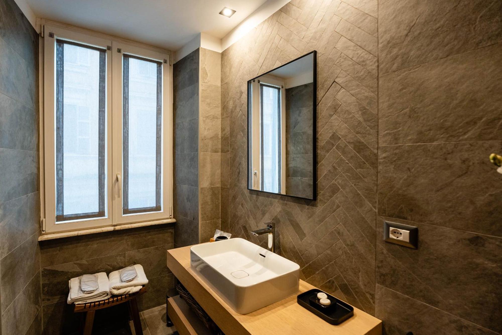 Tolemaide Orange Appartement