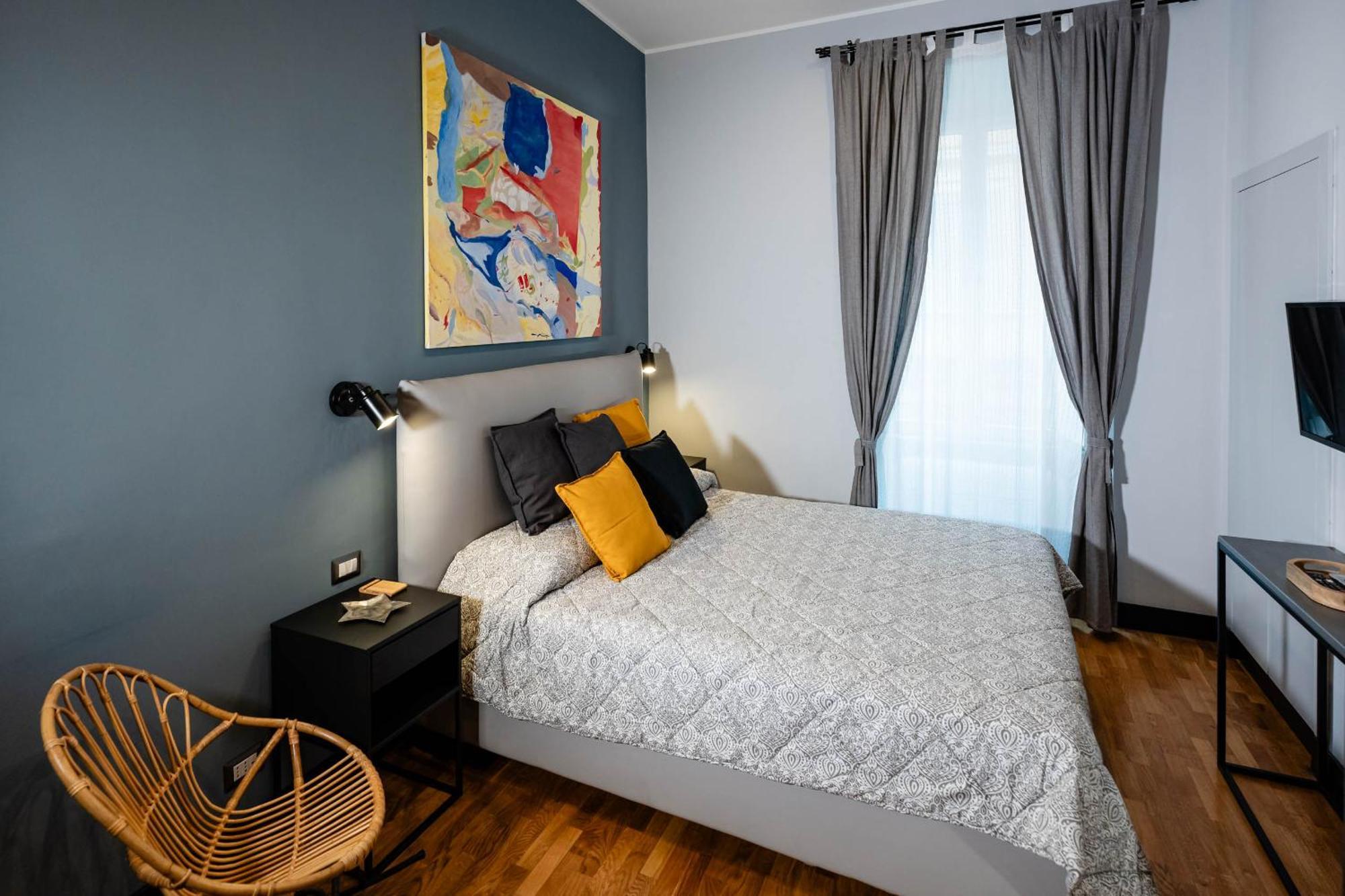 Tolemaide Orange Appartement *