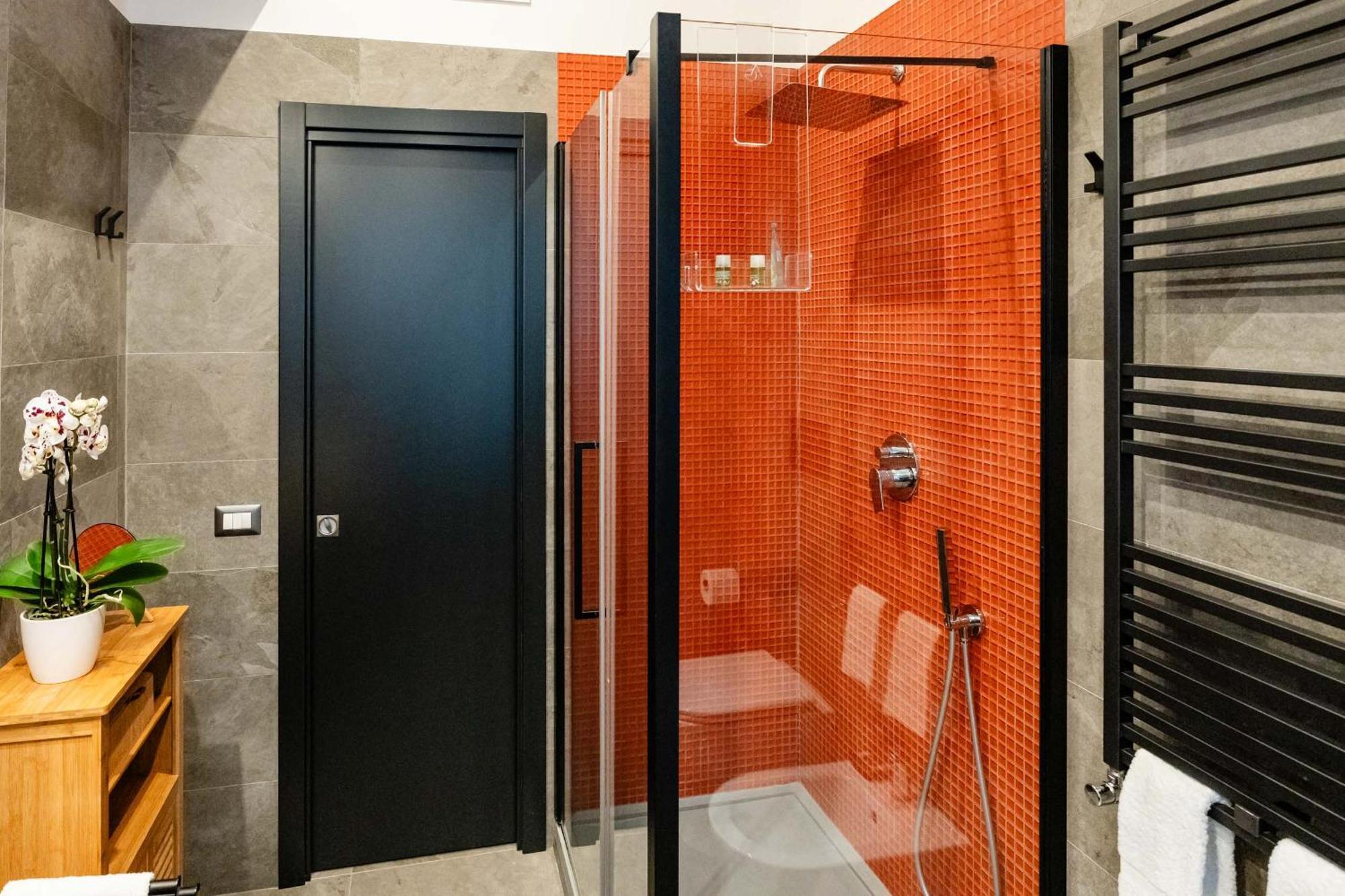 Appartement Tolemaide Orange *